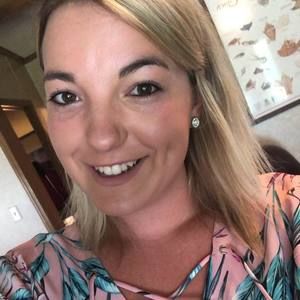 Meet your Posher, Michaela